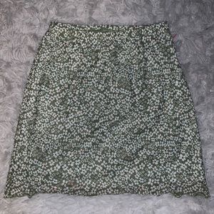 Y2K MINI SKIRT